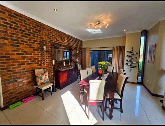 5 BEDROOM HOUSE FOR SALE IN SERENGETI LIFESTYLE ESTATE